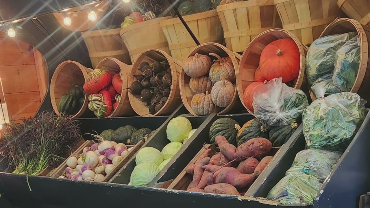 Medway Community Farm