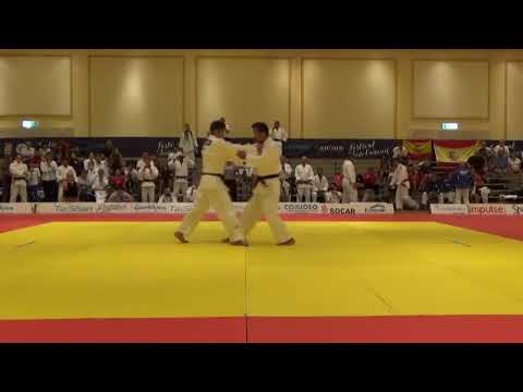 Judo Nage no Kata | Third Set, Ashi Waza | Lit Judo 🔥🥋