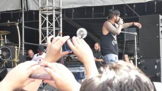 Download lagu Drowning Pool - One Finger And A Fist LIVE River City Rockfest San Antonio, Tx. 5/24/15 mp3 Download lagu Drowning Pool - One Finger And A Fist LIVE River City Rockfest San Antonio, Tx. 5/24/15 mp3