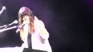 Vanesa Martín - Buenos Aires - Opera - Santo y Seña