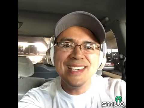 Love's Grown Deep - as popularized by Kenny Nolan - cover by Chino Romero