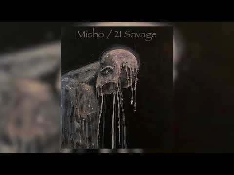 Misho / 21 Savage - Shog | prod. NAYOGE |