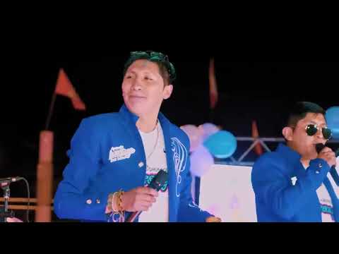 MIX RECUERDOS AGRUPACIÓN RUSSKAYA EVER_SONCCO