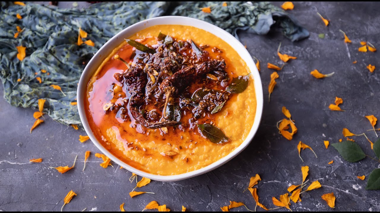 Thumbnail for Recipe Video