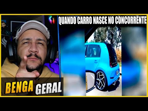 REACT MOTIVOS PRA TER UM UP TSI ZUEIRA INSANA