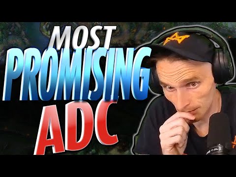 This Student Can Punch WAY Above His Rank So What's Holding Him Back?  [Challenger Coaching ADC]