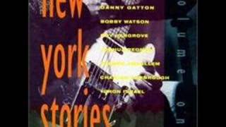 Danny Gatton - One For Lenny