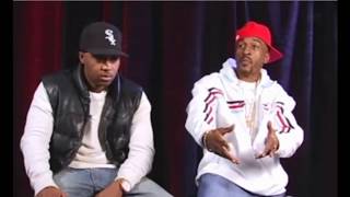 Nas &amp; Rakim Go BACK &amp; Fourth Over WHO&#39;S KING Of New York?!?!