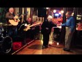 Mamou Two-Step - Reggie Matte & Dancing Marlene 1-26-13