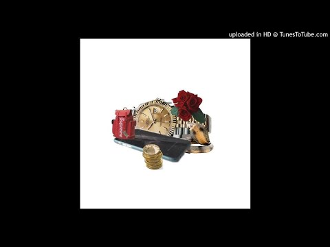 Ralph Taj Aka Youngtaj - Voice Of The Hood