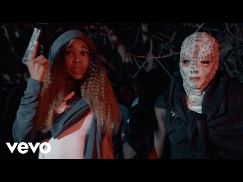 Clymaxx - Serial Killer (Official Music Video)