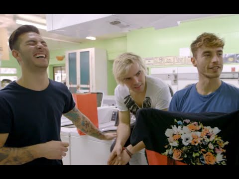 On the road with New Politics - presented by Ones to Watch with Skype ​​​ | House of Blues