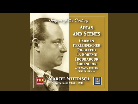 Rienzi, WWV 49: Allmächt'ger Vater, blick herab