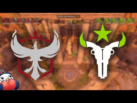 Is Speedily the Truth? --  Houston Outlaws vs Atlanta Reign Summer Showdown Review