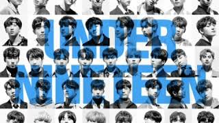 Download lagu Under Nineteen - Go Tomorrow (Vocal Team ) mp3 Download lagu Under Nineteen - Go Tomorrow (Vocal Team ) mp3