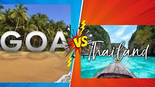 THAILAND Tour Guide | A-Z India to Thailand Trip Plan, Tourist Places, Itinerary & BUDGET