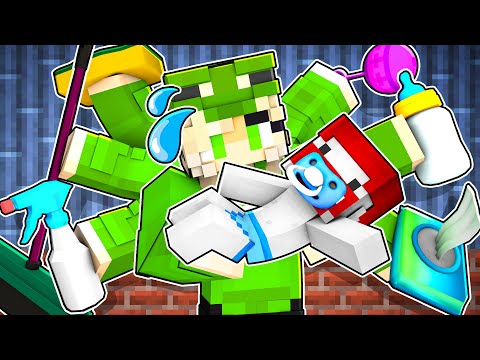 BENX ist ein BABY GEWORDEN!