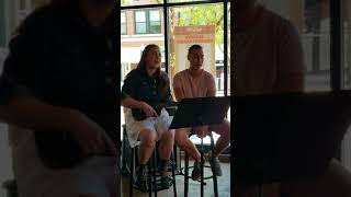 Cover song, Greg Holden &quot;Next Life&quot;