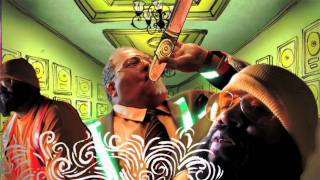 De La Soul's Plug 1 & Plug 2 present First Serve - 'We Made It' (official video)