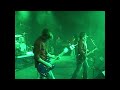 Hawthorne Heights "This Is Who We Are" DVD (part 2)