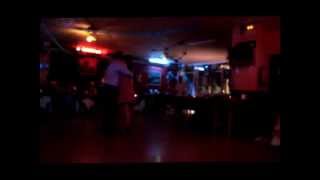 Ronda cumple Vincenzo e Antonio