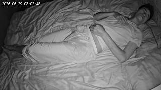 Sleep Stream ｜ 잠방  |  06/29/2026
