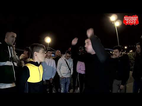 DORSED VS YYZ |CUARTOS | 1A CLASIFICATORIA CANARIAS | UNDERSKILLZ