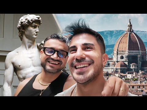 Yerinde Tarih | Floransa'nın Sırlarını Keşfettim,  Rönesans, Michelangelo, Machiavelli