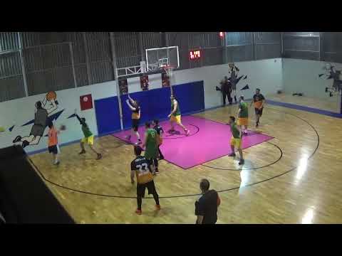 PROGRESSIVE LEAGUE ABALOI ALERT - TROLLS B.C. 68-63