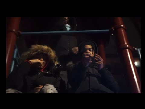 TG Racks x Sha Banga - 1 On 1