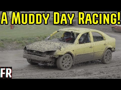 My First Motorsport Experience!