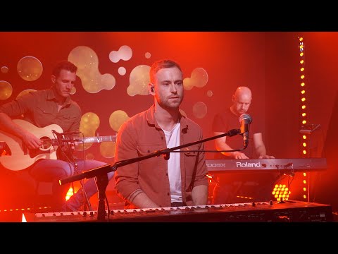 Kenn Colt - Come Back To Me | Rode Neuzen Dag 2020