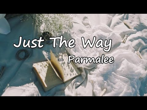 Parmalee X Blanco Brown - Just The Way Lyrics
