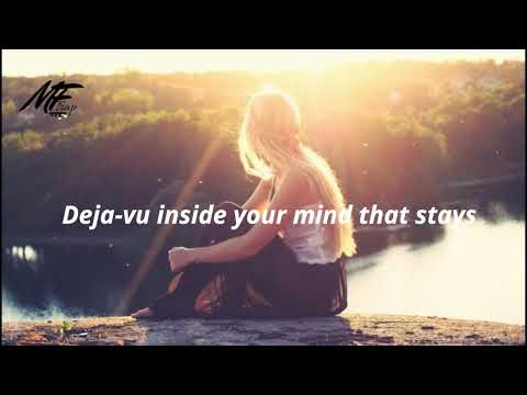 NATIIVE Ft Finlay - Memories (Lyrics)