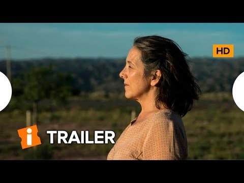 A Noiva do Deserto | Trailer Legendado