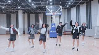 하이스쿨뮤지컬 :We&#39;re All In This Together