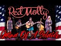 Red Molly - Mind Of A Soldier LIVE at the Triple Door in Seattle