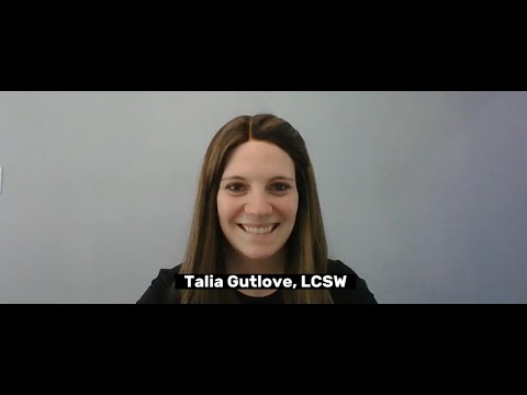 Talia Gutlove, LCSW | Therapist in Cedarhurst, NY | OKclarity