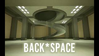 【BACK*SPACE】懐かしさに飲まれそうになるリミナルスペースゲーム Level ノスタルジア、バーティゴ編