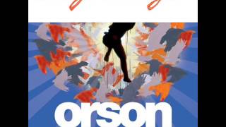 [Mango] Orson - Bright Idea