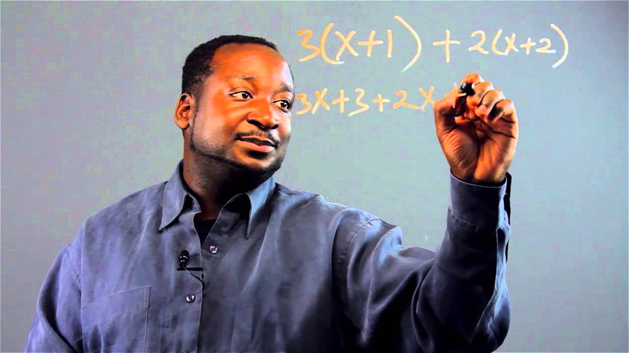 How to Solve Math Problems With Brackets : Applied Math Tips