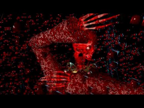 Blood Omen: Legacy of Kain (PlayStation) Playthrough