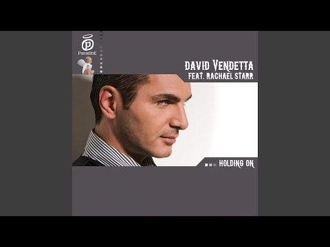 Holding On (Moonbeam Remix) (feat. Rachael Starr)