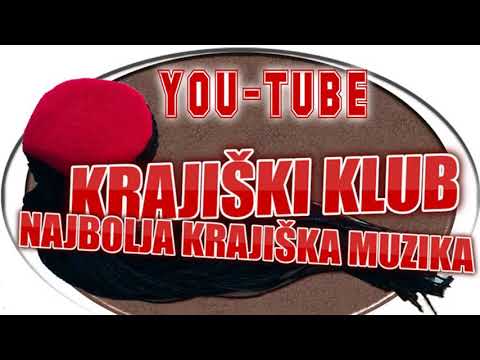 KRAJISKA MUZIKA UZIVO
