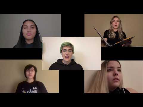 Light in the Hallway