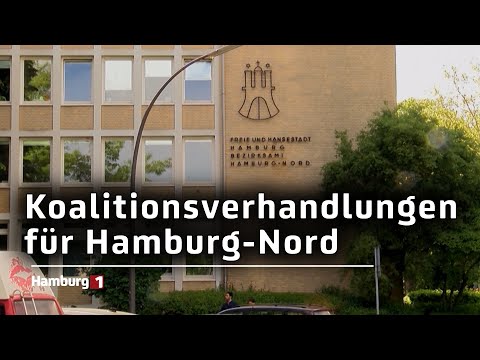 Volt tritt aus Koalitionsverhandlungen in Hamburg-Nord aus: SPD, CDU und FDP wollen weiterverhandeln