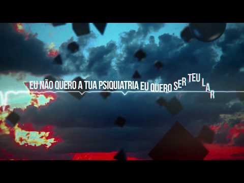 Liu, Ana Müller, Clara Valverde - Me Cura (TEASER)