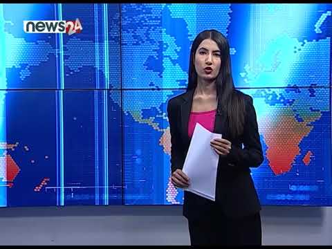 PRIME TIME NEWS 7 PM 2078_06_27 - NEWS24 TV