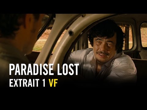 Paradise Lost - Extrait 1 VF