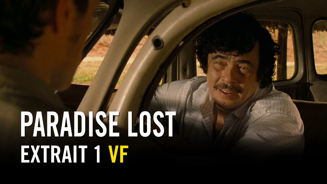 Miniature de la vidéo Paradise Lost - Extrait 1 VF du film Paradise Lost